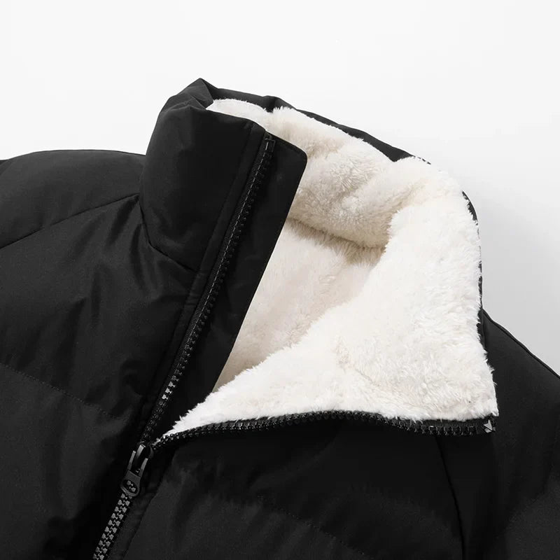 MARIVELOFASHION | PIUMINO CALDO DA UOMO