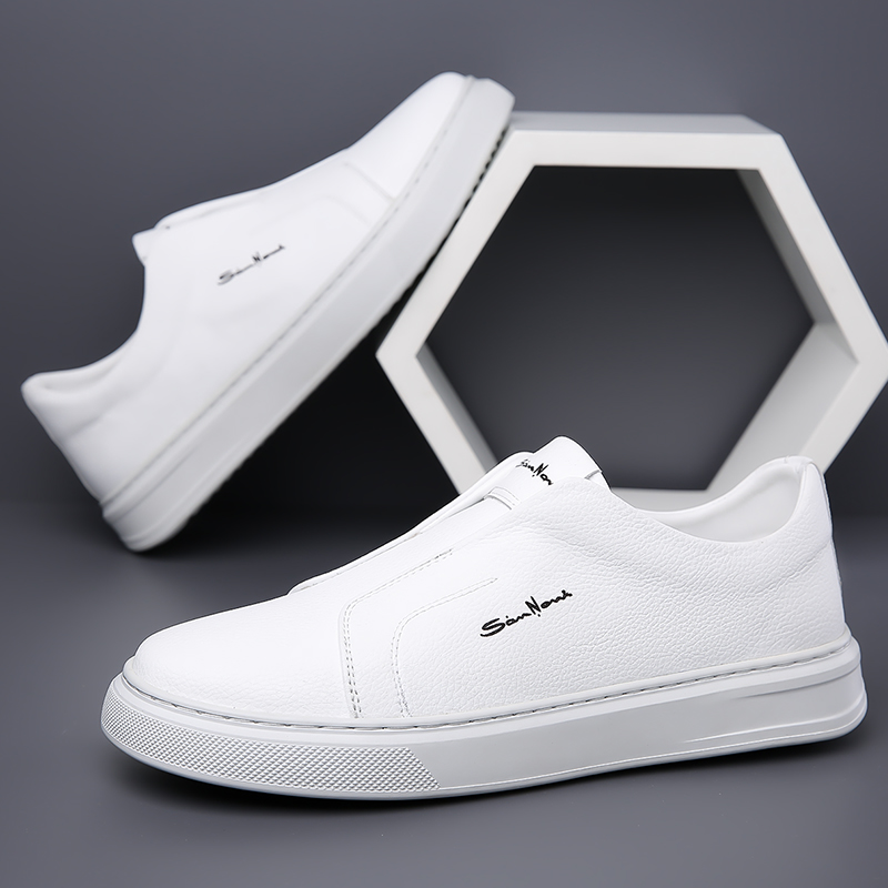 MARIVELOFASHION | SNEAKERS SLIP-ON ELEGANTI DA UOMO