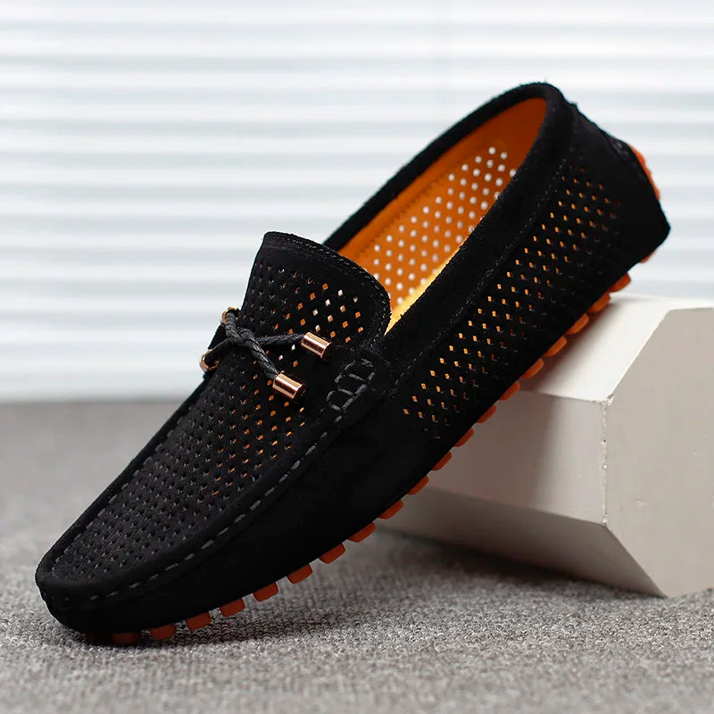 MARIVELOFASHION | MOCASSINI SLIP-ON