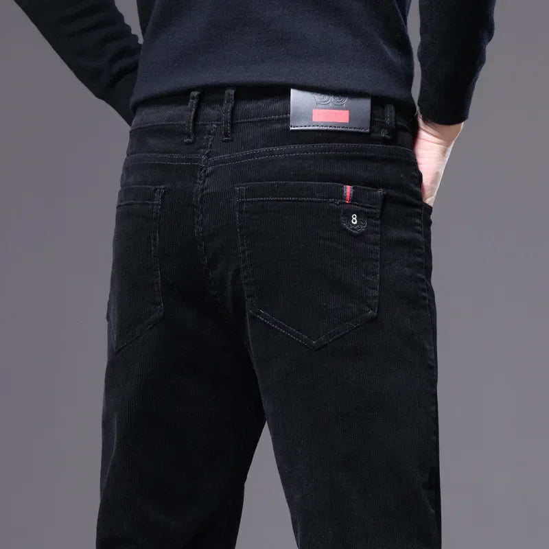 MARIVELOFASHION | PANTALONI CHIC DA UOMO