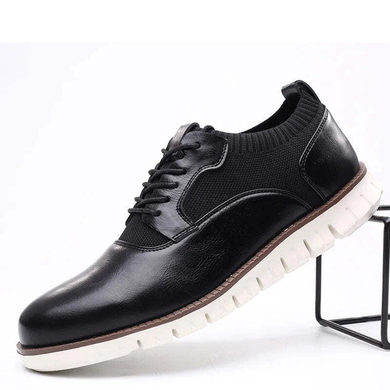 MARIVELOFASHION | SCARPE DI SUPPORTO QUOTIDIANO DA UOMO