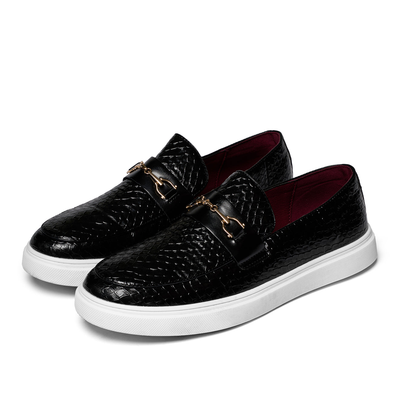 MARIVELOFASHION | mocassini classici da uomo