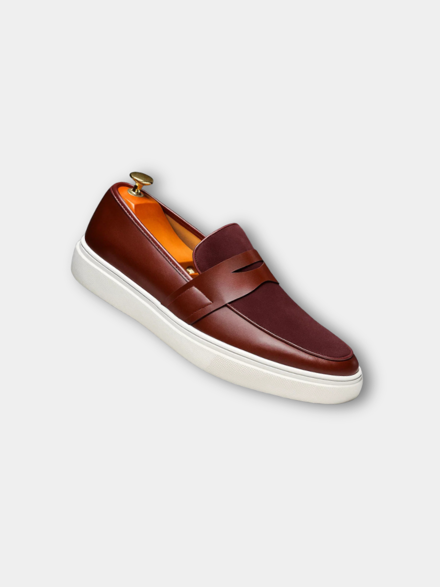 MARIVELOFASHION | SCARPE RAFFINATE ED ELEGANTI DA UOMO