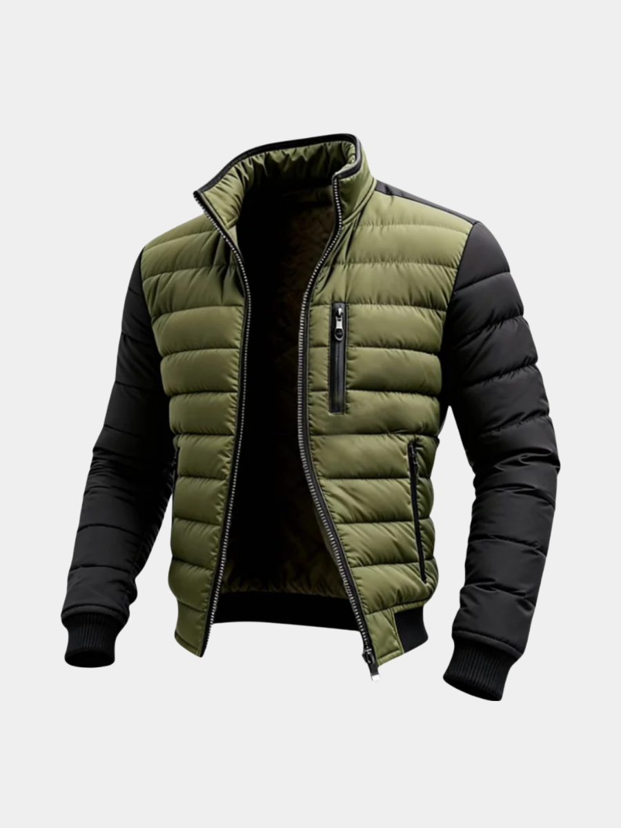 MARIVELOFASHION | GIACCA PER TUTTI I GIORNI DA UOMO