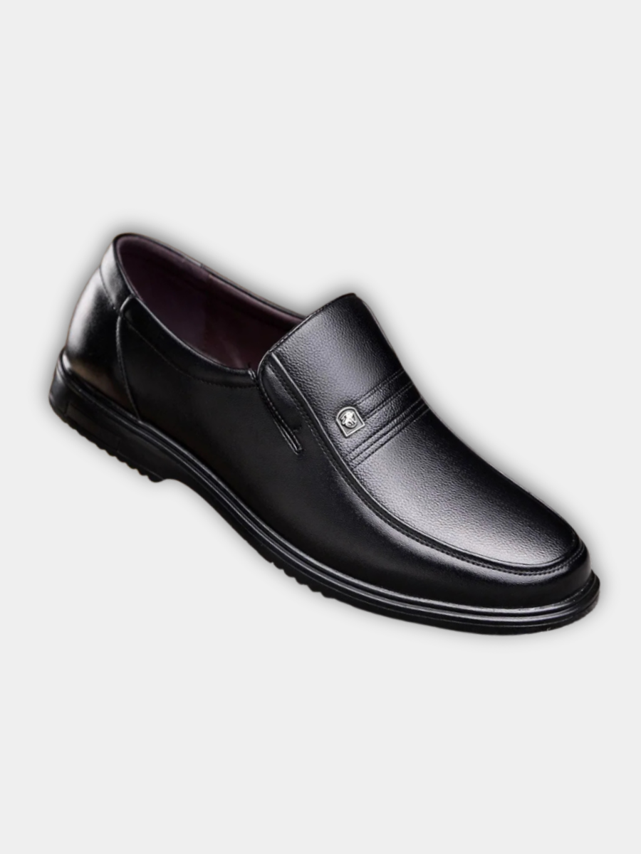 MARIVELOFASHION | MOCASSINI IN PELLE DA UOMO