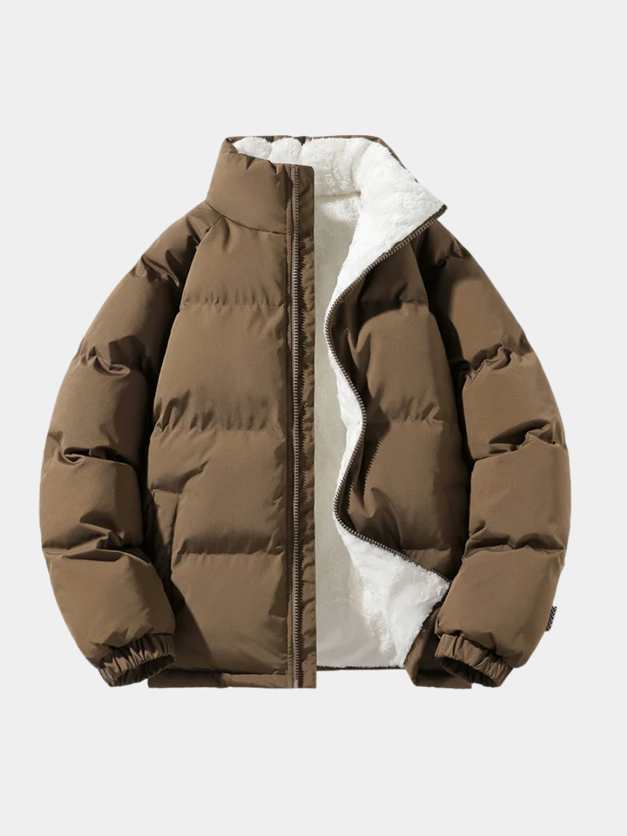 MARIVELOFASHION | PIUMINO CALDO DA UOMO