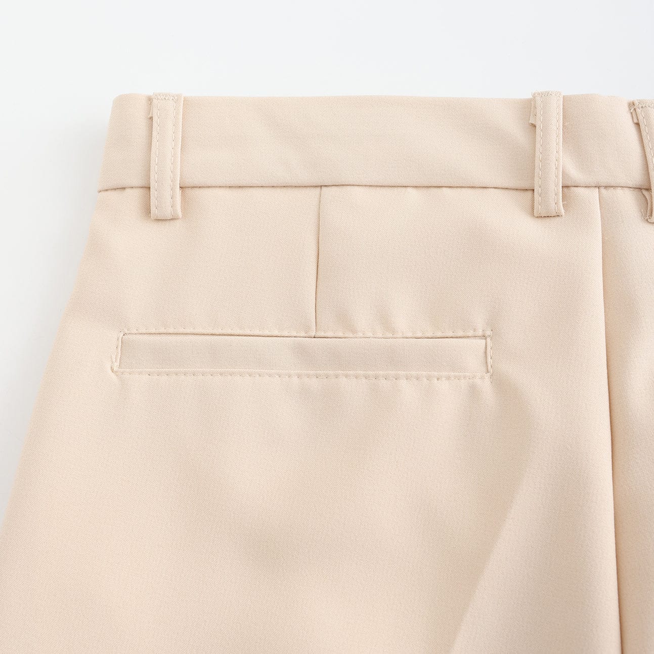 Gary | Pantaloni Stretch