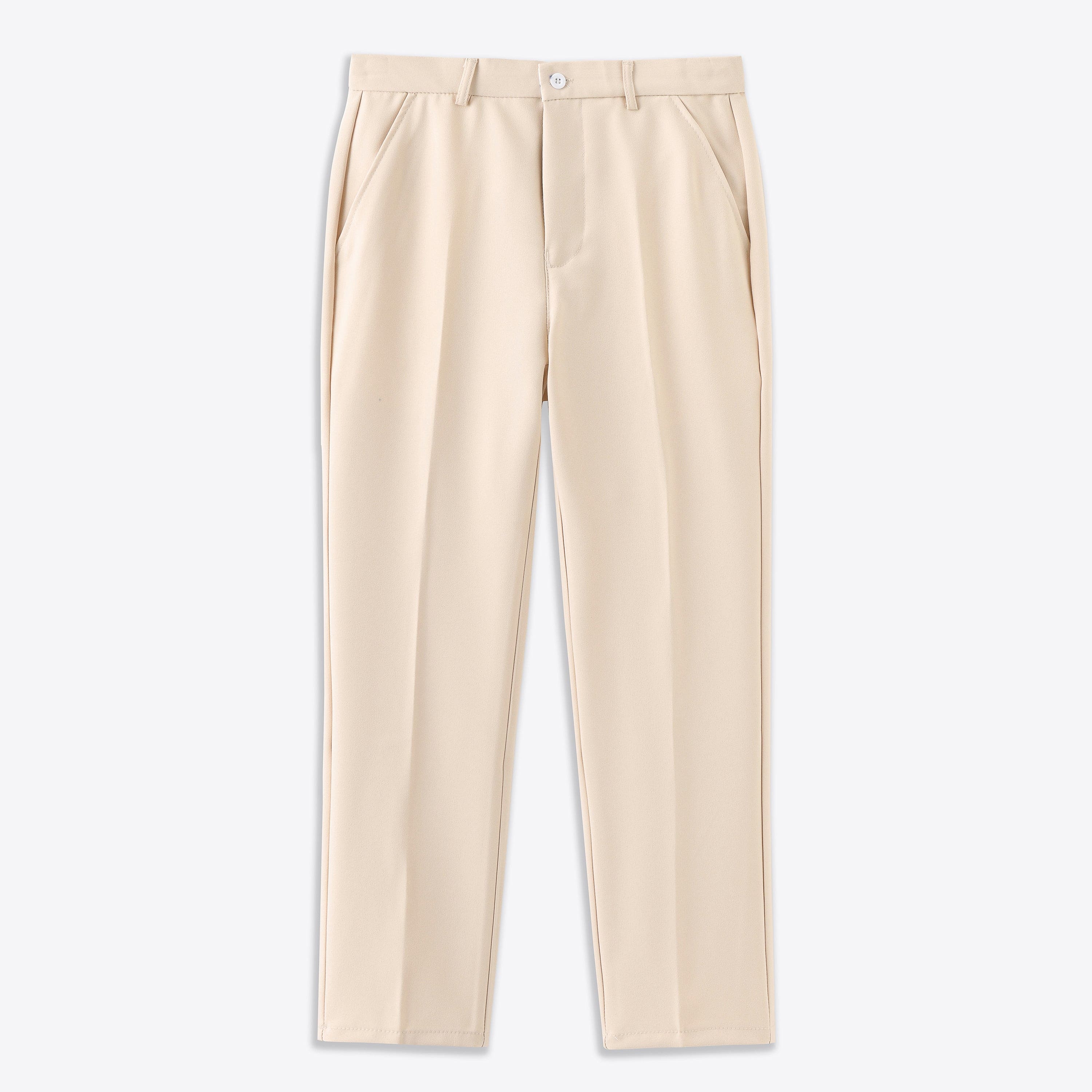 Gary | Pantaloni Stretch