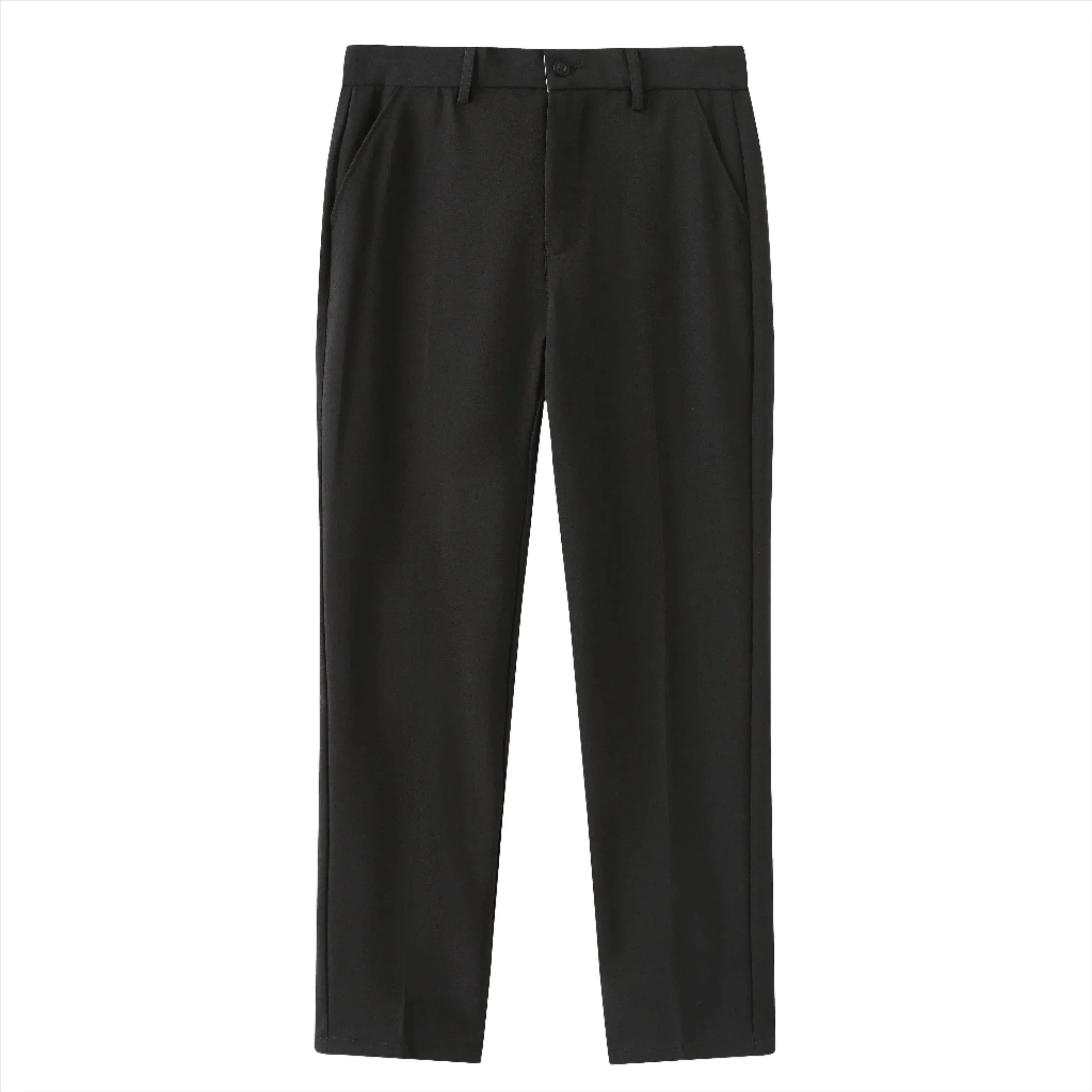Jason | Pantaloni Stretch Augusto.