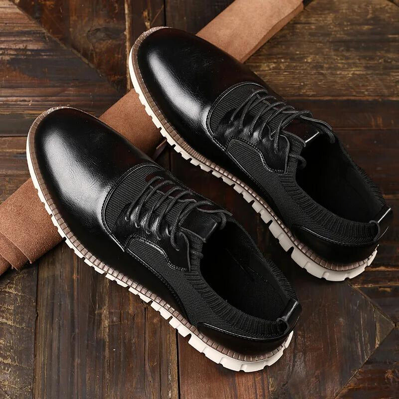 MARIVELOFASHION | SCARPE DI SUPPORTO QUOTIDIANO DA UOMO