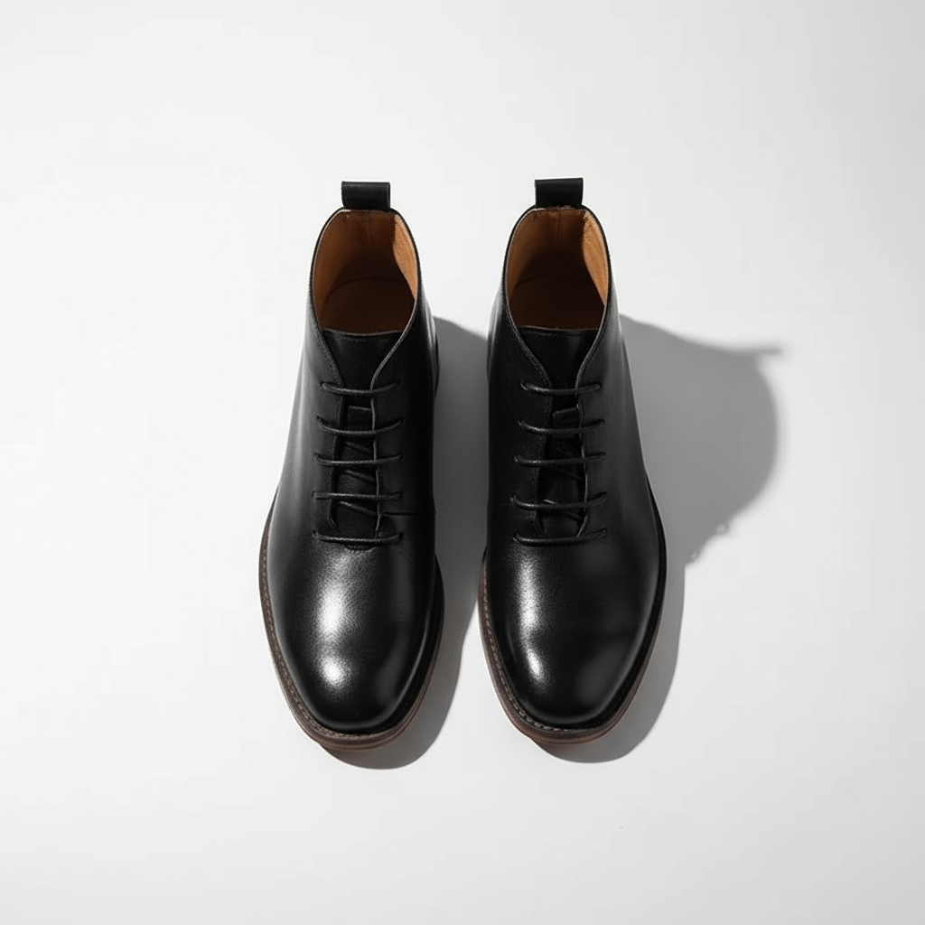 MARIVELOFASHION | STIVALI ELEGANTI DA UOMO