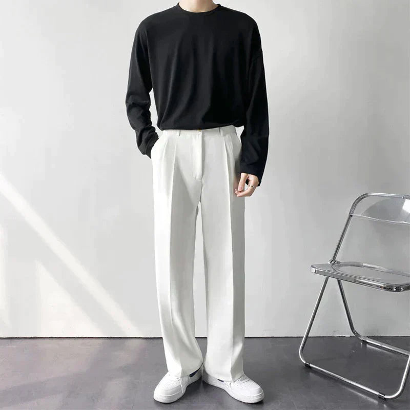 Edward | Pantaloni di Londra.