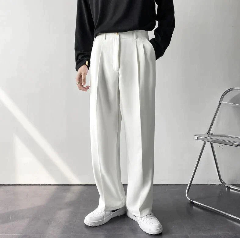Edward | Pantaloni di Londra.