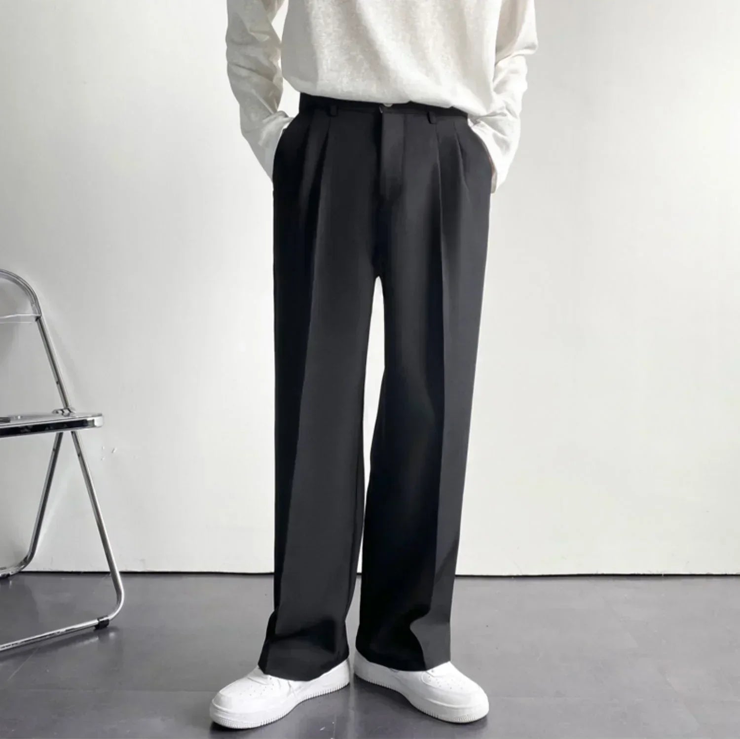 Edward | Pantaloni di Londra.