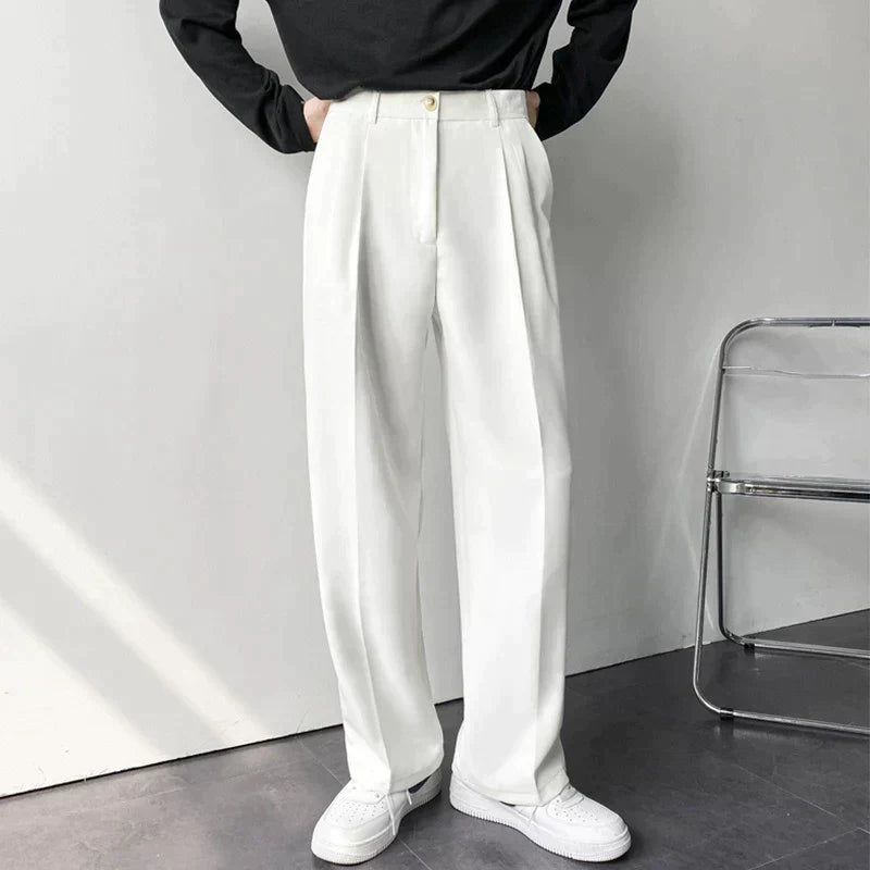 Edward | Pantaloni di Londra.