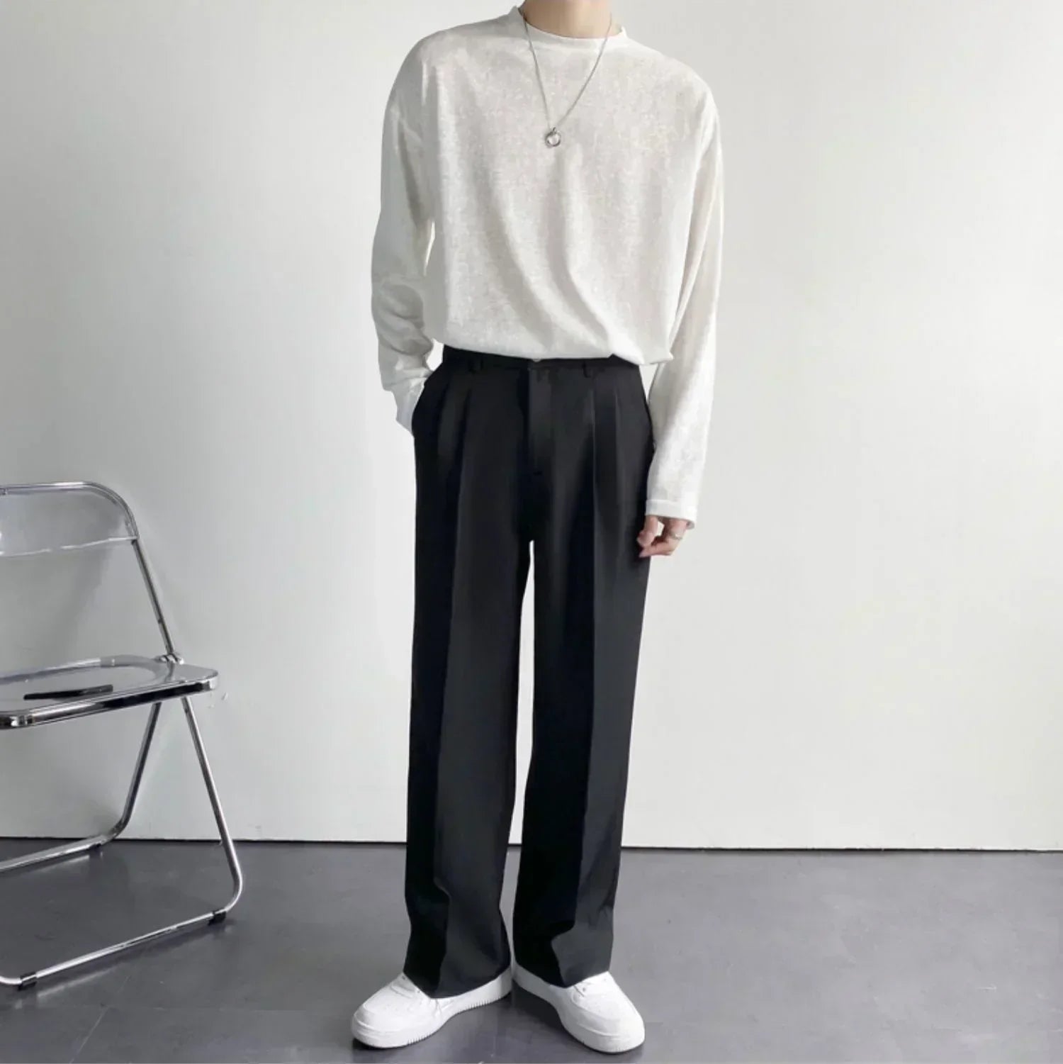Edward | Pantaloni di Londra.