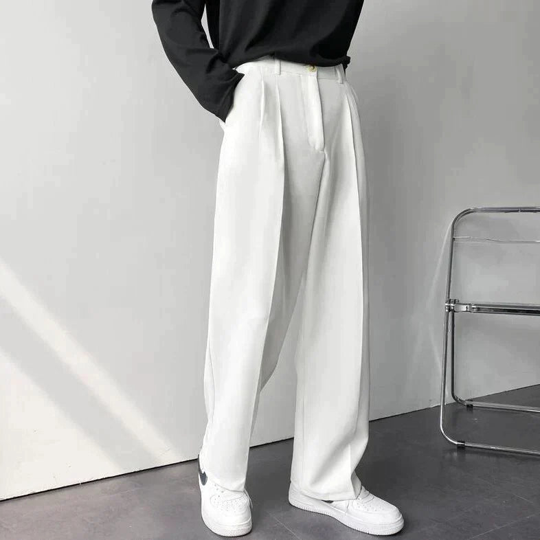 Edward | Pantaloni di Londra.