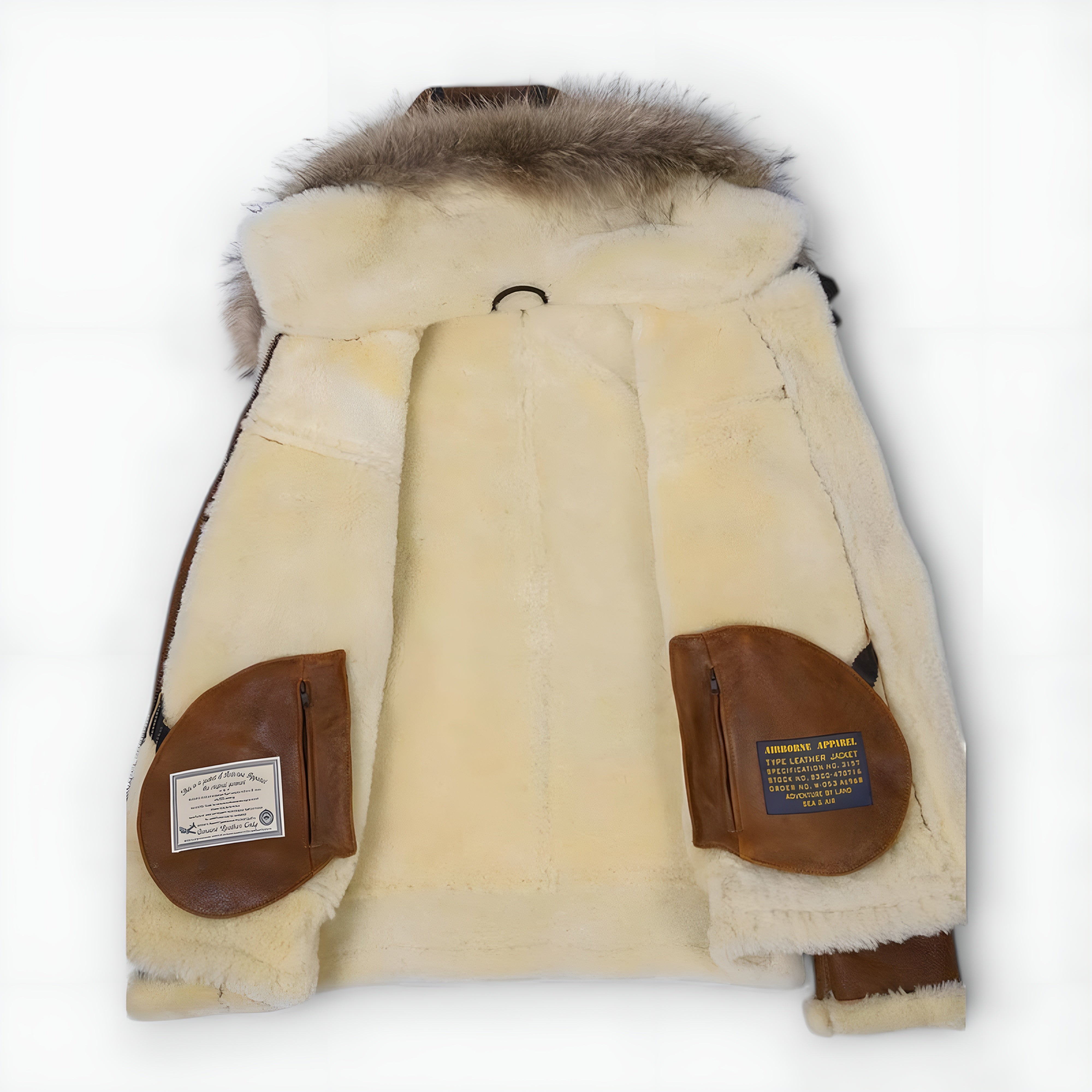 MARIVELOFASHION | BOMBER AVIATORE DA UOMO