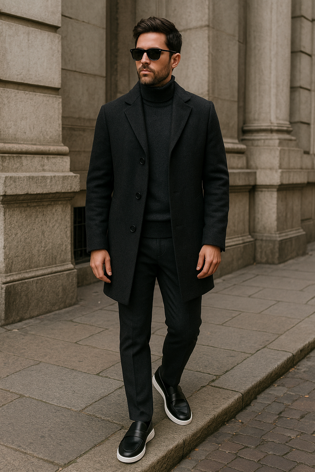MARIVELOFASHION | SCARPE RAFFINATE ED ELEGANTI DA UOMO