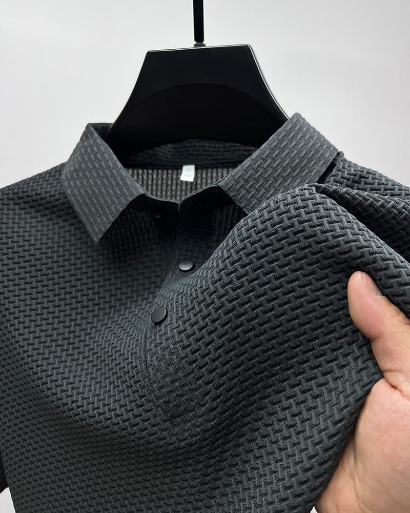 MARIVELOFASHION | PRESTIGIO™ | POLO PREMIUM DA UOMO