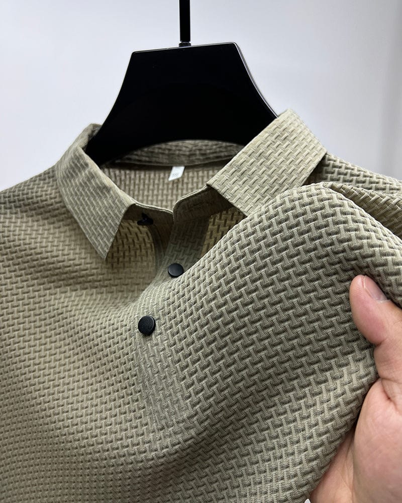 MARIVELOFASHION | PRESTIGIO™ | POLO PREMIUM DA UOMO